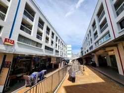 Serangoon North Avenue 1 (D19), Shop House #560113531